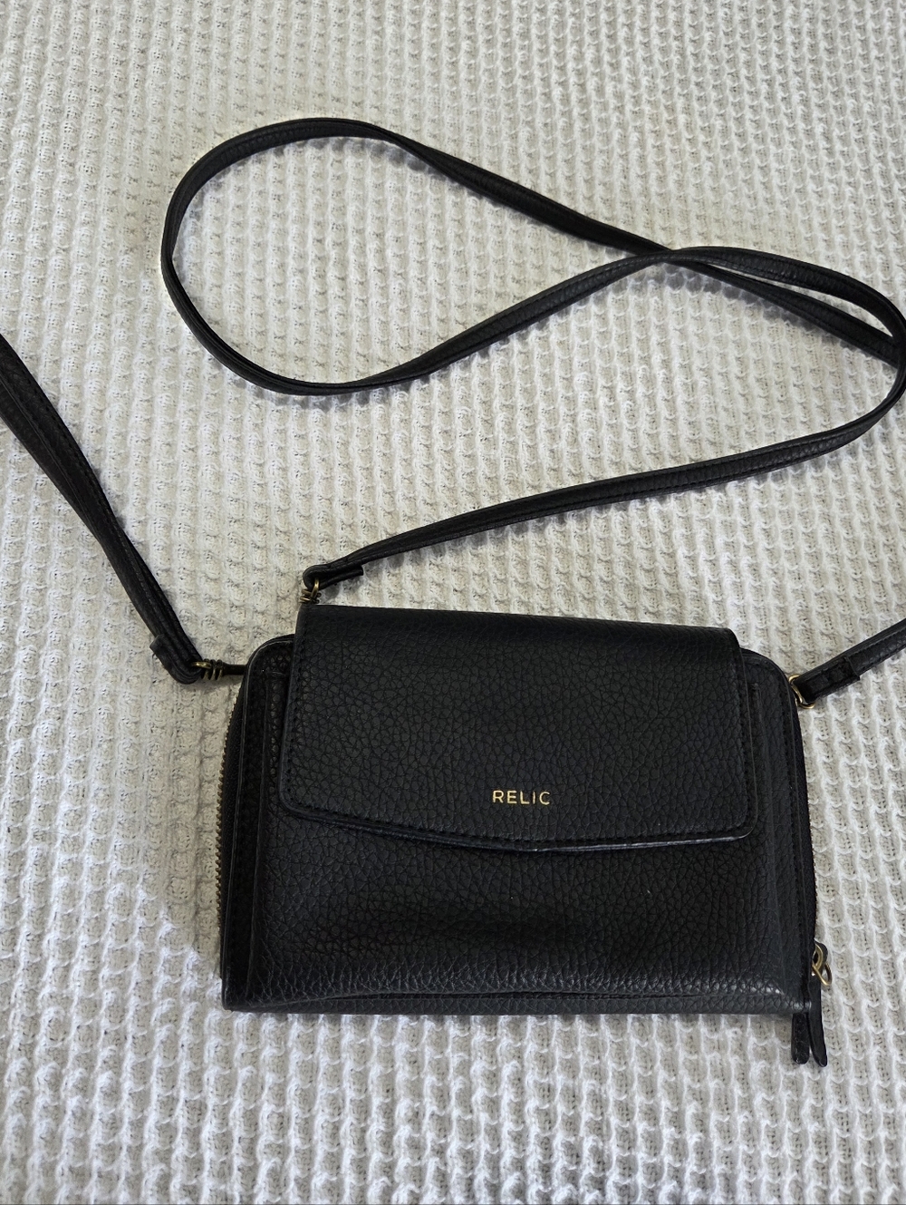 Relic Convertible Purse